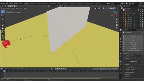 Animaciones parte 1