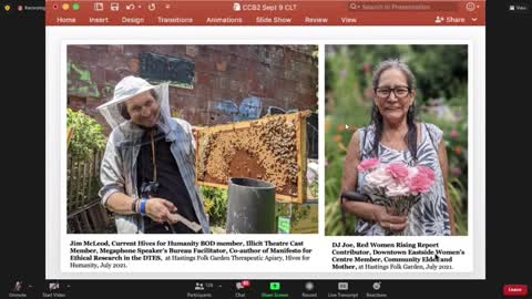 Equity in Practice: More Stories of Community Capacity Building