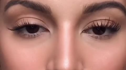 The best mascara hack