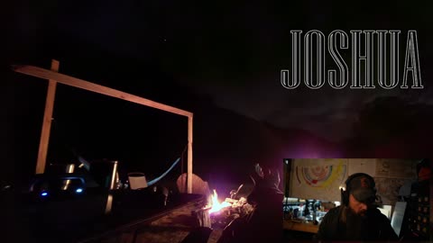 Joshua - 7