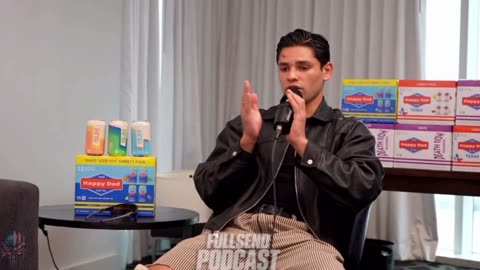 He doesn’t sound crazy to me.