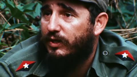 Che Guevara