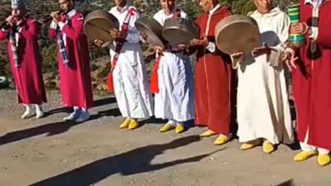 noujoum hyayna fan Haïti wghayta 2024 نجوم الحياينة لفن الهيتي