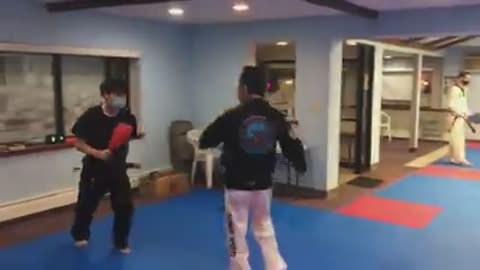 U.S. Taekwondo Center