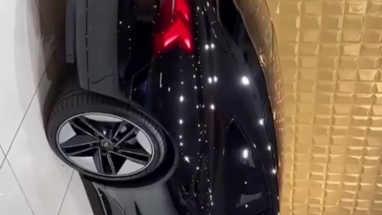 Audi lover full house model 2023