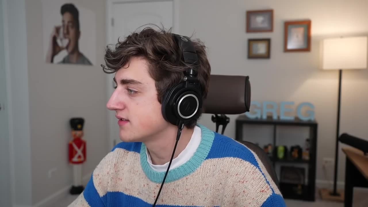 Made a Viral Tiktok Sound