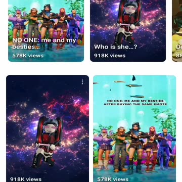 Why do you love ItsFunneh?