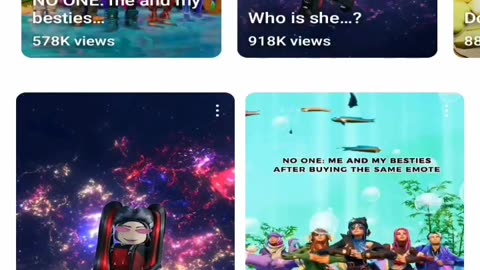 Why do you love ItsFunneh?