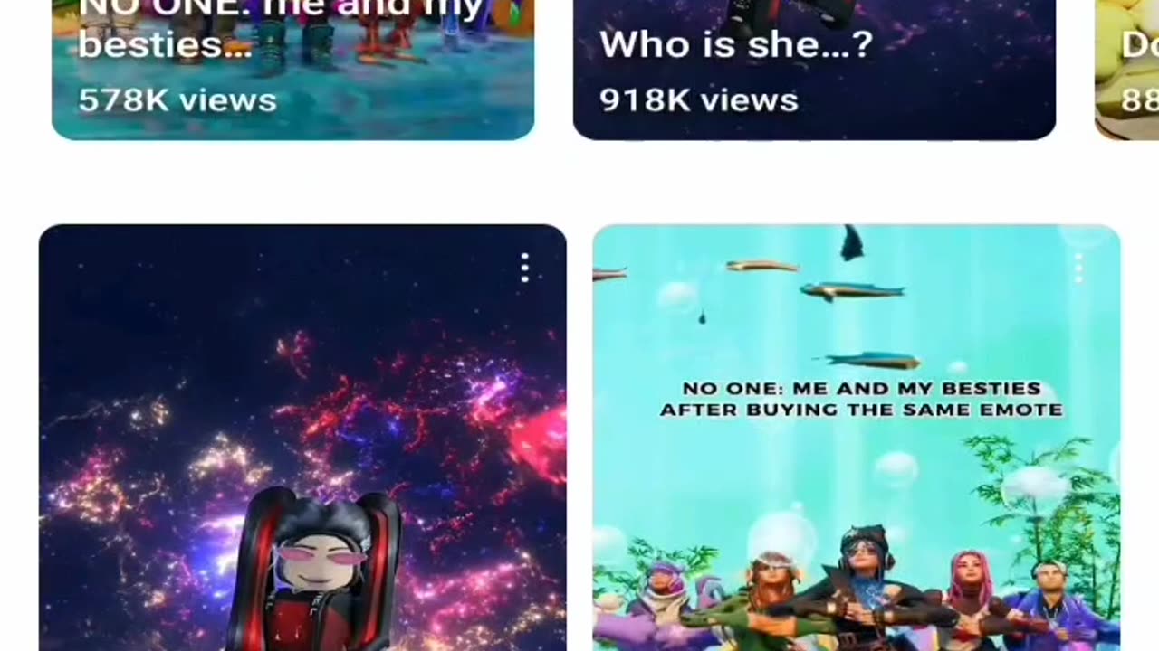 Why do you love ItsFunneh?