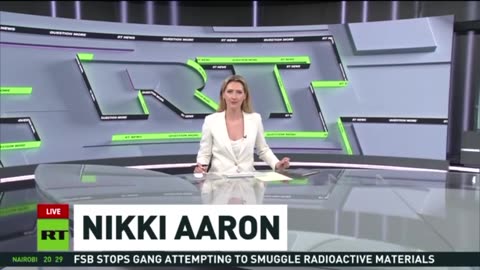 RT News - June 23 2023 (20:00 MSK)