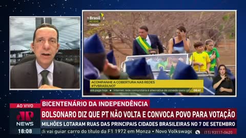 Bicentenário da Independência do Brasil