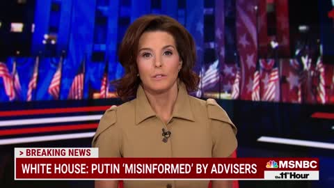 Russia Attacks After Peace Promise