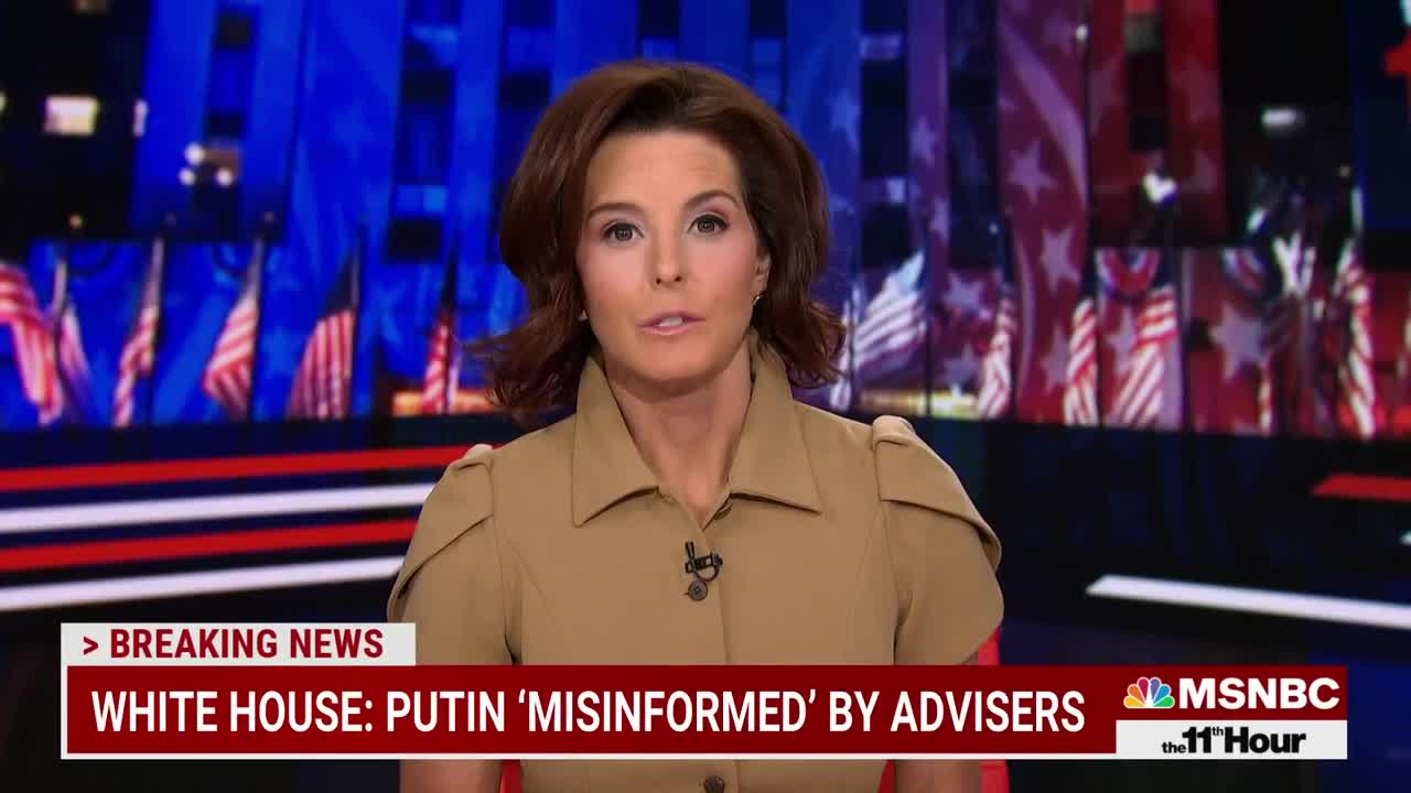 Russia Attacks After Peace Promise