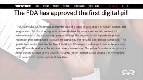 Nano Circuits gefunden!!