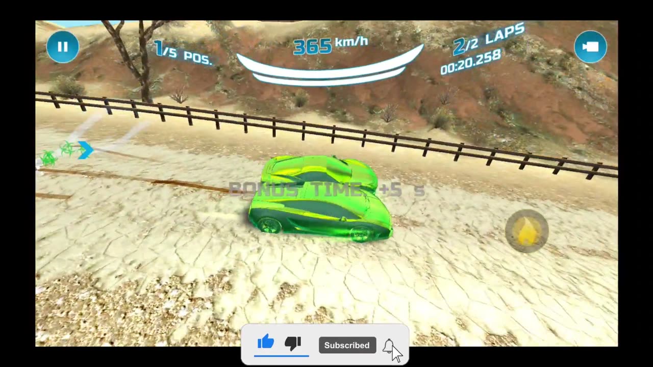 Infected Mode With Lamborghini Gallardo LP 560 4 2013