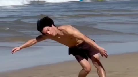 Respect shorts video