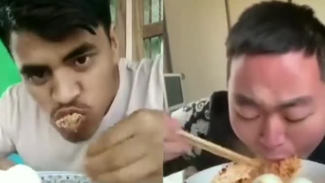 #Funny Video#