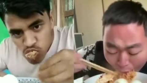 #Funny Video#