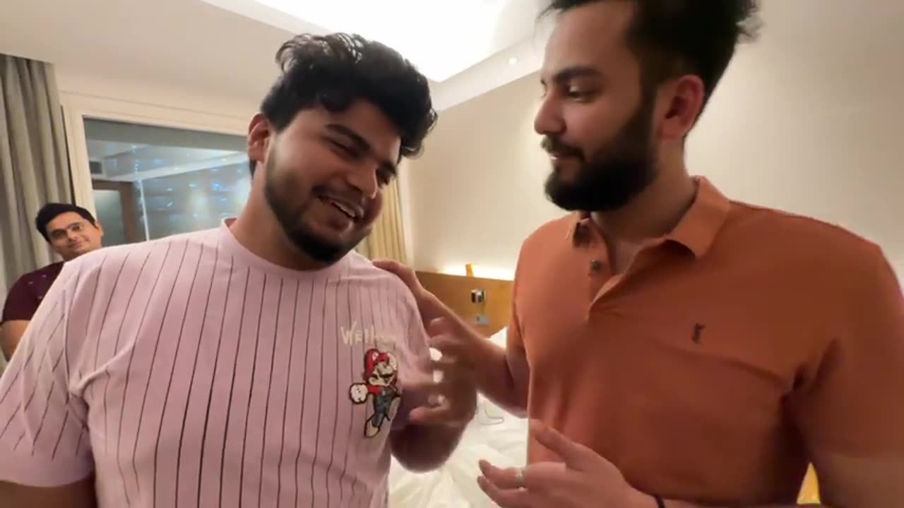 Elvish yadav