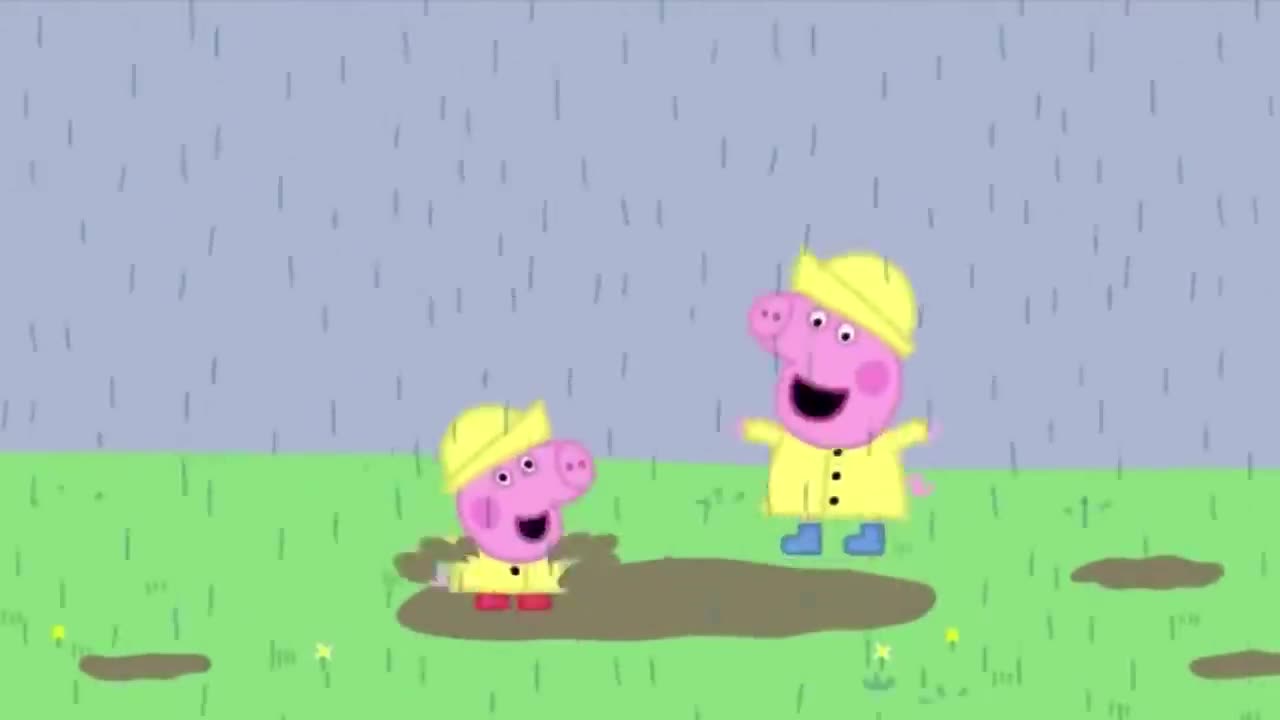 Try not to laugh peppa pig.-14