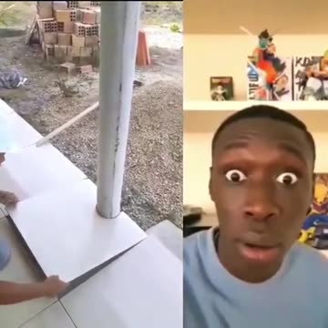 Watch The Best Khaby Reacts very hilarious funny videos 2023 Best funny moments