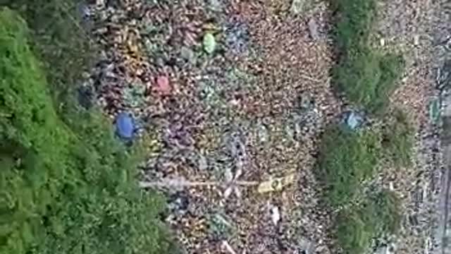 Massive protest after election results in Brazil