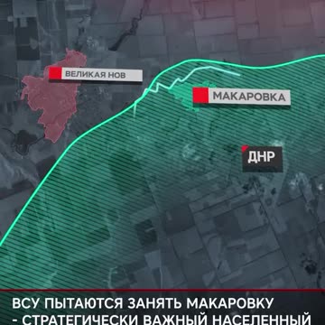 Útok ruských tankistů u Makarovky