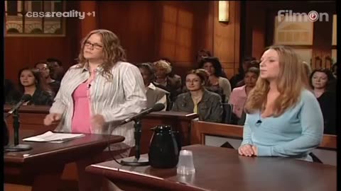 Judge Judy December 10 Season Episode 20