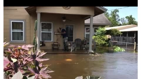 Humanity rises to the occasion❤️