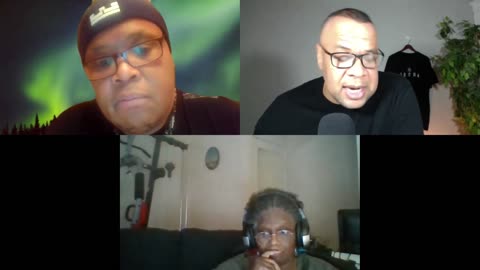 SRCH4 - African Americans and the UFO Experience