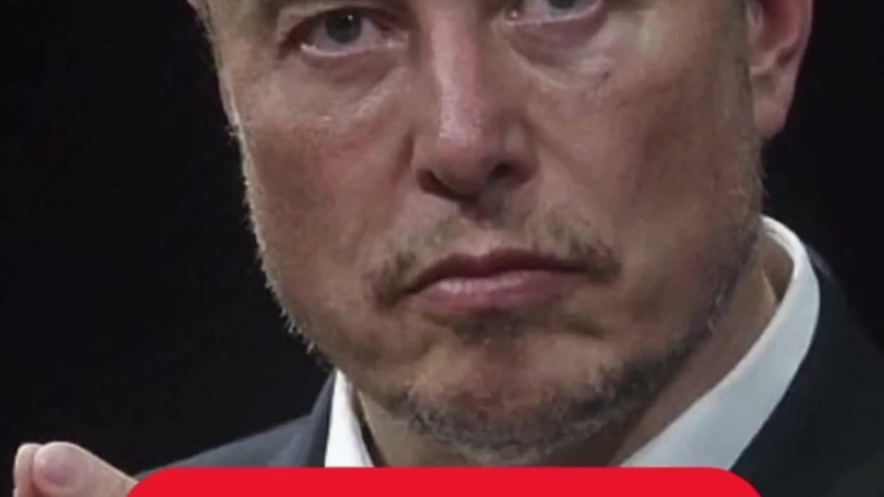 Free speech of Elon