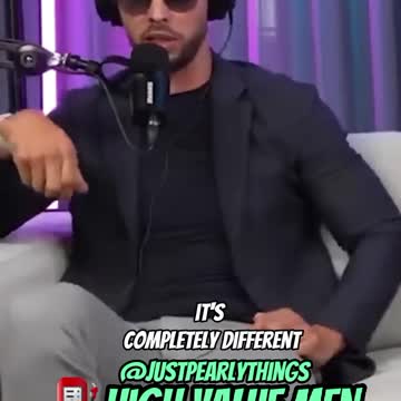 There Is No Respect For A Woman Who...