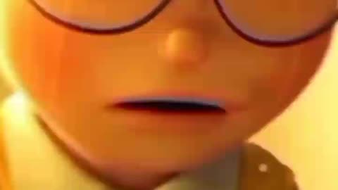 Sad video a doremon and nobite #viral short