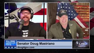 LFA SHORT CLIP - MASTRIANO TALKS ABOUT WINNING OVER THE PEOPLE!