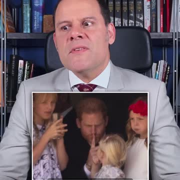 How Meghan used Lilis birthday as a cop out - #shorts