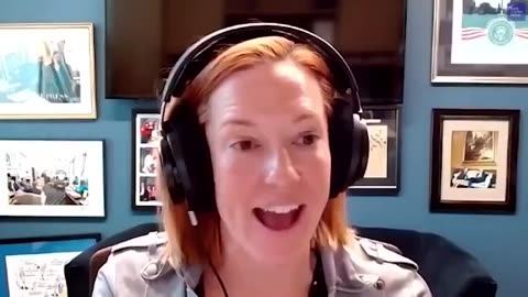 Jen Psaki's post-election analysis: Laws are needed to control social media