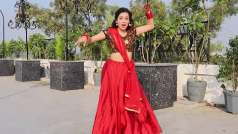 INSTA AALI FRIEND - DANCE WITH ALISHA - DJ SONG 2022 I