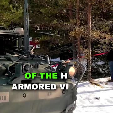 RUSSIA has to defend it's borders from proxy ttacks and all other NATO tricks