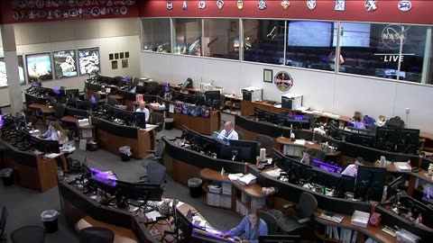 Launch of Northrop Grumman's 19th Cargo Mission to the Space Station (Official NASA Broadcast)