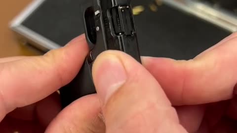 Cute But Deadly Gun