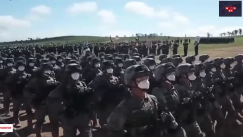 Britain could enter a direct conflict with Russia and China