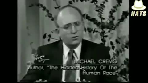 Hidden history of the human race