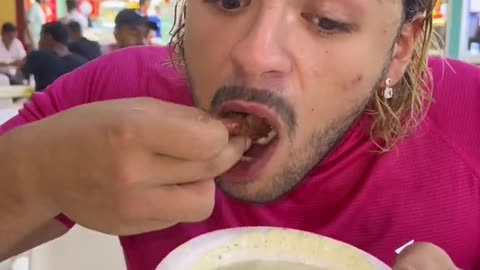 Pakistan delicious 😋 food