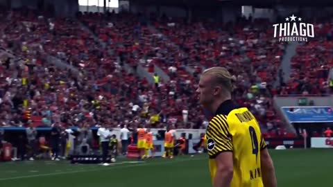 of Messi helping him get up in his room shows how much he