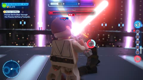Maul Too #shorts