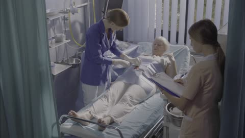 [Tv series] Na dobre i na złe (e0536) Agnieszka Mandat bare soles