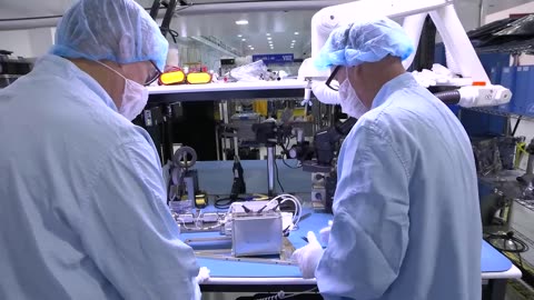 How Will We Extract Water on the Moon || We Asked a NASA Technologist