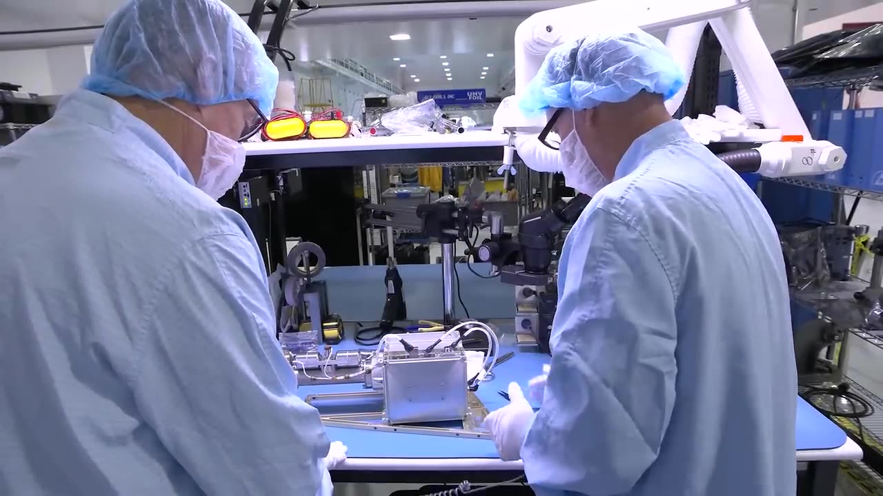 How Will We Extract Water on the Moon || We Asked a NASA Technologist