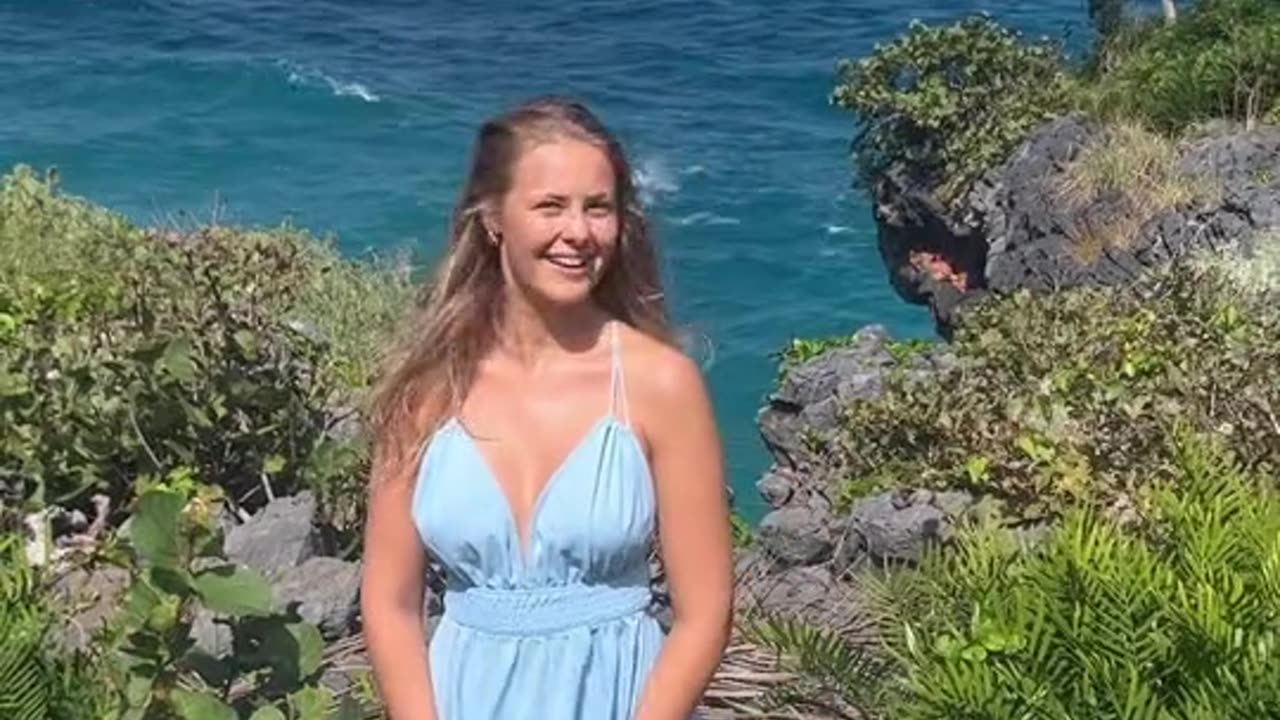 Funny video embarassed in public