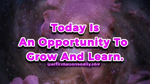positive affirmations for self love and success
